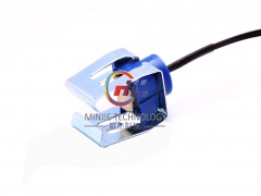 MJAD #12-14管夾表面測溫傳感器